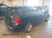 ✅ 2015 Dodge Grand Caravan SXT • VIN: 2C4RDGCG1FR512698 • Lot: 43391933. Wystawiony na IAAI z przebiegiem 142 172 mil. Bezpłatny archiwum sprzedaży aukcyjnych z USA i szczegółowy raport historii pojazdu na DreamBid. Zdjęcie 4.