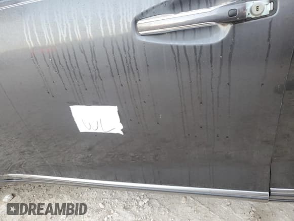 ✅ 2018 Kia Cadenza Premium • VIN: KNALB4J15J5123848 • Лот: 76187204. Опубликован ранее на Copart с пробегом Не указан. Бесплатный доступ к архиву аукционных продаж из США и подробный отчёт об истории автомобиля на DreamBid. Изображение 12.