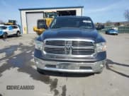 ✅ 2015 Ram 1500 SLT • VIN: 1C6RR6GT1FS621462 • Lot: 54180625. Listed on Copart with 133,248 mi. Free auction sales archive from the USA and detailed vehicle history report at DreamBid. Image 5.