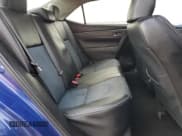 ✅ 2014 Toyota Corolla S Plus • VIN: 5YFBURHE4EP029273 • Lot: 90864985. Wystawiony na Copart z przebiegiem 106 576 mil. Bezpłatny archiwum sprzedaży aukcyjnych z USA i szczegółowy raport historii pojazdu na DreamBid. Zdjęcie 10.