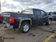 ✅ 2011 Chevrolet Silverado 1500 LT • VIN: 3GCPKSE3XBG329617 • Лот: 85758275. Опубликован ранее на Copart с пробегом 80 032 миль. Бесплатный доступ к архиву аукционных продаж из США и подробный отчёт об истории автомобиля на DreamBid. Изображение 3.