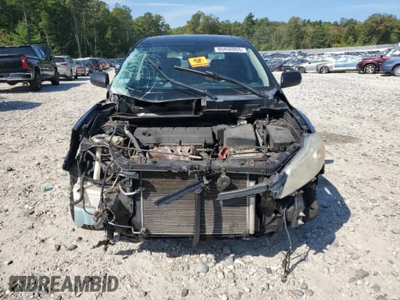 ✅ 2010 Toyota Matrix S • VIN: 2T1LE4EE6AC013451 • Lot: 80456955. Wystawiony na Copart z przebiegiem 154 375 mil. Bezpłatny archiwum sprzedaży aukcyjnych z USA i szczegółowy raport historii pojazdu na DreamBid. Zdjęcie 5.