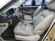 ✅ 2004 Hyundai XG • VIN: KMHFU45E94A274710 • Лот: 59339124. Опубликован ранее на Copart с пробегом 203 871 миль. Бесплатный доступ к архиву аукционных продаж из США и подробный отчёт об истории автомобиля на DreamBid. Изображение 7.