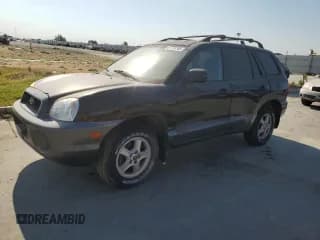 ✅ 2002 Hyundai Santa Fe GLS • VIN: KM8SC73D92U302675 • Лот: 67773745. Опубликован ранее на Copart с пробегом 229 751 миль. Бесплатный доступ к архиву аукционных продаж из США и подробный отчёт об истории автомобиля на DreamBid. Изображение 1.