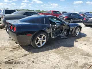 1999 Chevrolet Corvette с VIN 1G1YY22G1X5100910, выставлен на аукционе Copart как лот 74916514 с пробегом 157 703 миль миль и Списание • Salvage title. История ставок и продаж доступна на DreamBid. Изображение 3.