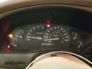 ✅ 2000 Ford Explorer Eddie Bauer • VIN: 1FMDU84P0YZC67167 • Лот: 85806684. Опубликован ранее на Copart с пробегом 156 411 миль. Бесплатный доступ к архиву аукционных продаж из США и подробный отчёт об истории автомобиля на DreamBid. Изображение 9.