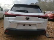 ✅ 2019 Lexus UX 200 • VIN: JTHY3JBH5K2014565 • Lot: 65610252. Wystawiony na Copart z przebiegiem 28 056 mil. Bezpłatny archiwum sprzedaży aukcyjnych z USA i szczegółowy raport historii pojazdu na DreamBid. Zdjęcie 6.