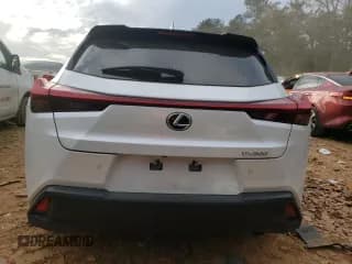 ✅ 2019 Lexus UX 200 • VIN: JTHY3JBH5K2014565 • Lot: 65610252. Wystawiony na Copart z przebiegiem 28 056 mil. Bezpłatny archiwum sprzedaży aukcyjnych z USA i szczegółowy raport historii pojazdu na DreamBid. Zdjęcie 6.