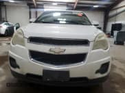 ✅ 2011 Chevrolet Equinox 1LT • VIN: 2CNALDECXB6206650 • Лот: 86473415. Опубликован ранее на Copart с пробегом 152 337 миль. Бесплатный доступ к архиву аукционных продаж из США и подробный отчёт об истории автомобиля на DreamBid. Изображение 5.