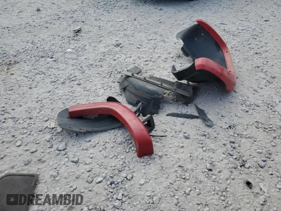 ✅ 2004 Jeep Liberty Limited • VIN: 1J4GL58KX4W321646 • Лот: 83772925. Опубликован ранее на Copart с пробегом 158 403 миль. Бесплатный доступ к архиву аукционных продаж из США и подробный отчёт об истории автомобиля на DreamBid. Изображение 15.