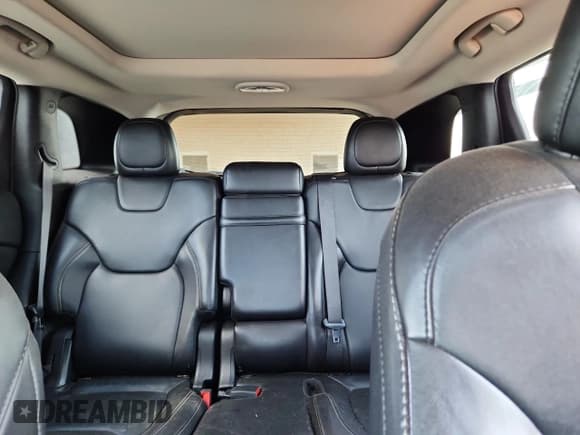 ✅ 2016 Jeep Cherokee Limited • VIN: 1C4PJMDB0GW306542 • Лот: 80559835. Опубликован ранее на Copart с пробегом 128 591 миль. Бесплатный доступ к архиву аукционных продаж из США и подробный отчёт об истории автомобиля на DreamBid. Изображение 10.