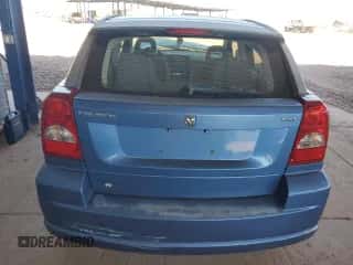 2007 Dodge Caliber SXT с VIN 1B3HB48B87D380929, выставлен на аукционе Copart как лот 76109074 с пробегом 225 525 миль миль и Списание • Salvage title. История ставок и продаж доступна на DreamBid. Изображение 6.