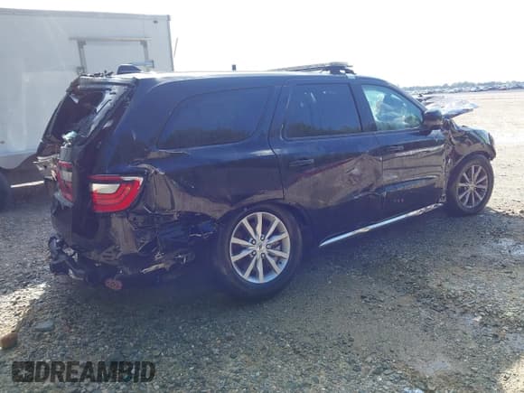 ✅ 2023 Dodge Durango Pursuit • VIN: 1C4SDJFT1PC691567 • Lot: 42136993. Wystawiony na IAAI z przebiegiem 9 507 mil. Bezpłatny archiwum sprzedaży aukcyjnych z USA i szczegółowy raport historii pojazdu na DreamBid. Zdjęcie 4.