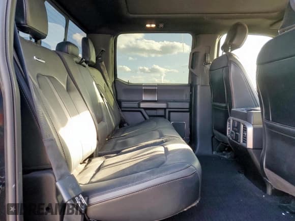 ✅ 2020 Ford F-150 Platinum • VIN: 1FTEW1E44LFC58397 • Lot: 92733245. Listed on Copart with 109,341 mi. Free auction sales archive from the USA and detailed vehicle history report at DreamBid. Image 10.