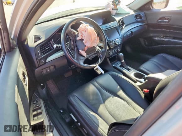 ✅ 2021 Acura ILX Premium • VIN: 19UDE2F79MA005489 • Lot: 85942435. Wystawiony na Copart z przebiegiem 61 294 mil. Bezpłatny archiwum sprzedaży aukcyjnych z USA i szczegółowy raport historii pojazdu na DreamBid. Zdjęcie 8.