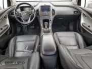 ✅ 2015 Chevrolet Volt • VIN: 1G1RD6E41FU112777 • Lot: 72288624. Wystawiony na Copart z przebiegiem 96 561 mil. Bezpłatny archiwum sprzedaży aukcyjnych z USA i szczegółowy raport historii pojazdu na DreamBid. Zdjęcie 8.