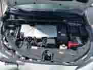 2021 Toyota Prius L Eco with VIN JTDKAMFU4M3149362, listed as a IAAI auction lot 42636584 with 180,786 mi miles and . Bid and sale history available at DreamBid. Image 10.