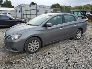 ✅ 2017 Nissan Sentra SR • VIN: 3N1AB7AP8HY278233 • Lot: 90297505. Listed on Copart with 70,253 mi. Free auction sales archive from the USA and detailed vehicle history report at DreamBid. Image 1.
