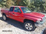 ✅ 1997 Dodge 1500 • VIN: 3B7HF13Y5VG803124 • Lot: 43520770. Wystawiony na IAAI z przebiegiem 250 663 mil. Bezpłatny archiwum sprzedaży aukcyjnych z USA i szczegółowy raport historii pojazdu na DreamBid. Zdjęcie 1.