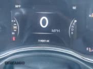 ✅ 2015 Jeep Grand Cherokee Overland • VIN: 1C4RJFCM5FC118476 • Лот: 40777837. Опубликован ранее на IAAI с пробегом 114 041 миль. Бесплатный доступ к архиву аукционных продаж из США и подробный отчёт об истории автомобиля на DreamBid. Изображение 15.