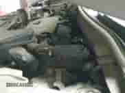 2018 Mitsubishi Outlander SE with VIN JA4AD3A33JJ003936, listed as a IAAI auction lot 43525448 with 252,718 mi miles and . Bid and sale history available at DreamBid. Image 19.