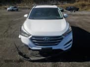 ✅ 2017 Hyundai Tucson SE • VIN: KM8J3CA43HU321609 • Лот: 87051665. Опубликован ранее на Copart с пробегом 142 753 миль. Бесплатный доступ к архиву аукционных продаж из США и подробный отчёт об истории автомобиля на DreamBid. Изображение 5.