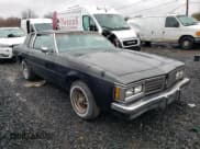 ✅ 1985 Oldsmobile 88 • VIN: 1G3BN37Y4FY310105 • Лот: 81646554. Опубликован ранее на Copart с пробегом 102 029 миль. Бесплатный доступ к архиву аукционных продаж из США и подробный отчёт об истории автомобиля на DreamBid. Изображение 4.