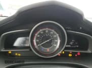 ✅ 2014 Mazda 3 i Touring • VIN: JM1BM1L7XE1105450 • Lot: 91554975. Listed on Copart with 96,446 mi. Free auction sales archive from the USA and detailed vehicle history report at DreamBid. Image 9.