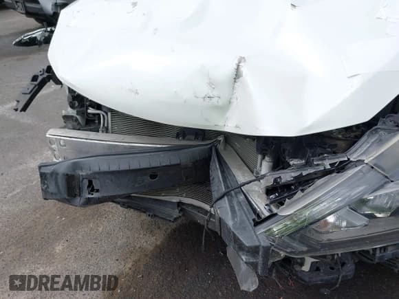 ✅ 2017 Nissan Altima SR • VIN: 1N4AL3AP3HN304971 • Lot: 43325389. Wystawiony na IAAI z przebiegiem 86 812 mil. Bezpłatny archiwum sprzedaży aukcyjnych z USA i szczegółowy raport historii pojazdu na DreamBid. Zdjęcie 6.