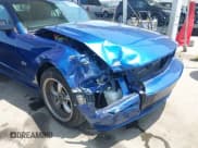 ✅ 2007 Ford Mustang GT Deluxe • VIN: 1ZVFT85H875257335 • Лот: 42489672. Опубликован ранее на IAAI с пробегом 50 334 миль. Бесплатный доступ к архиву аукционных продаж из США и подробный отчёт об истории автомобиля на DreamBid. Изображение 6.