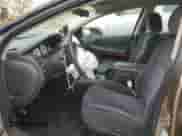 2002 Dodge Intrepid SE z VIN 2B3HD46R72H297689, wystawiony jako Copart lot #53893535 z przebiegiem 147 546 mil mil oraz Szkoda całkowita • Salvage title. Historia ofert i sprzedaży dostępna na DreamBid. Obrazek 7.