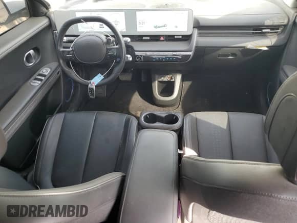 ✅ 2023 Hyundai Ioniq 5 Limited • VIN: KM8KRDAF9PU159249 • Lot: 72003774. Wystawiony na Copart z przebiegiem 38 792 mil mil. Skorzystaj z bezpłatnego archiwum sprzedaży aukcyjnych z USA i zobacz szczegółowy raport historii pojazdu na DreamBid. Zdjęcie 8.