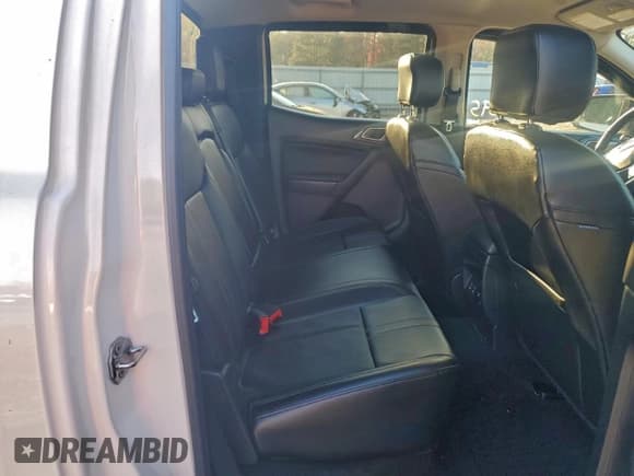 ✅ 2020 Ford Ranger Lariat • VIN: 1FTER4FH7LLA16800 • Lot: 94182395. Wystawiony na Copart z przebiegiem 106 047 mil. Bezpłatny archiwum sprzedaży aukcyjnych z USA i szczegółowy raport historii pojazdu na DreamBid. Zdjęcie 11.