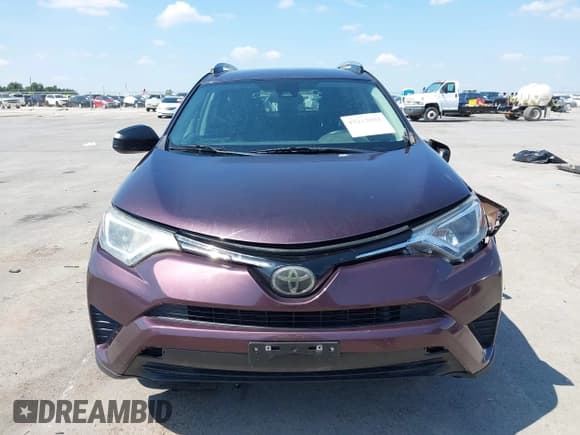 ✅ 2018 Toyota RAV4 LE • VIN: 2T3BFREV0JW710433 • Лот: 43213591. Опубликован ранее на IAAI с пробегом 156 395 миль. Бесплатный доступ к архиву аукционных продаж из США и подробный отчёт об истории автомобиля на DreamBid. Изображение 12.