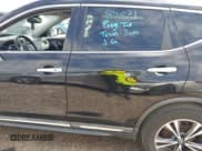 ✅ 2018 Nissan Rogue SV • VIN: 5N1AT2MT5JC807203 • Lot: 43277746. Wystawiony na IAAI z przebiegiem 91 686 mil. Bezpłatny archiwum sprzedaży aukcyjnych z USA i szczegółowy raport historii pojazdu na DreamBid. Zdjęcie 14.