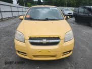 ✅ 2010 Chevrolet Aveo 1LT • VIN: KL1TD5DE1AB134758 • Lot: 58641275. Wystawiony na Copart z przebiegiem 126 914 mil. Bezpłatny archiwum sprzedaży aukcyjnych z USA i szczegółowy raport historii pojazdu na DreamBid. Zdjęcie 5.