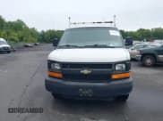 ✅ 2015 Chevrolet Express Cargo • VIN: 1GCWGFCF6F1143899 • Lot: 42993006. Wystawiony na IAAI z przebiegiem 151 900 mil. Bezpłatny archiwum sprzedaży aukcyjnych z USA i szczegółowy raport historii pojazdu na DreamBid. Zdjęcie 12.