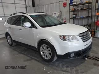 ✅ 2009 Subaru Tribeca Special • VIN: 4S4WX97D694402691 • Lot: 43229545. Listed on IAAI with 133,009 mi. Free auction sales archive from the USA and detailed vehicle history report at DreamBid. Image 1.