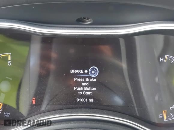 ✅ 2016 Jeep Grand Cherokee Overland • VIN: 1C4RJFCM3GC395547 • Лот: 43402143. Опубликован ранее на IAAI с пробегом 91 001 миль. Бесплатный доступ к архиву аукционных продаж из США и подробный отчёт об истории автомобиля на DreamBid. Изображение 15.