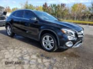 ✅ 2020 Mercedes-Benz GLA 250 • VIN: WDCTG4GBXLU023882 • Лот: 85687065. Опубликован ранее на Copart с пробегом 53 626 миль. Бесплатный доступ к архиву аукционных продаж из США и подробный отчёт об истории автомобиля на DreamBid. Изображение 4.