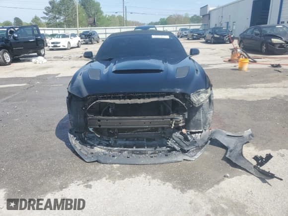 ✅ 2015 Ford Mustang GT Premium • VIN: 1FATP8FF4F5324573 • Lot: 50920815. Wystawiony na Copart z przebiegiem 82 187 mil. Bezpłatny archiwum sprzedaży aukcyjnych z USA i szczegółowy raport historii pojazdu na DreamBid. Zdjęcie 5.