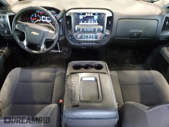 ✅ 2015 Chevrolet Silverado 2500HD LT • VIN: 1GC2KVEG1FZ129746 • Lot: 62483555. Wystawiony na Copart z przebiegiem 115 269 mil. Bezpłatny archiwum sprzedaży aukcyjnych z USA i szczegółowy raport historii pojazdu na DreamBid. Zdjęcie 8.