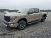 ✅ 2021 Nissan Titan SV • VIN: 1N6AA1FB5MN529904 • Lot: 72042634. Listed on Copart with 29,023 mi. Free auction sales archive from the USA and detailed vehicle history report at DreamBid. Image 1.