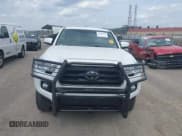 ✅ 2022 Toyota Tacoma SR • VIN: 3TYSZ5AN1NT092590 • Лот: 42148792. Опубликован ранее на IAAI с пробегом 58 154 миль. Бесплатный доступ к архиву аукционных продаж из США и подробный отчёт об истории автомобиля на DreamBid. Изображение 12.
