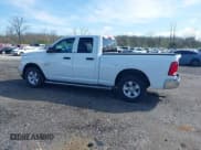 ✅ 2020 Ram 1500 Tradesman • VIN: 1C6RR7FG0LS109407 • Лот: 41682995. Опубликован ранее на IAAI с пробегом 97 800 миль. Бесплатный доступ к архиву аукционных продаж из США и подробный отчёт об истории автомобиля на DreamBid. Изображение 3.