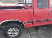 ✅ 1996 Toyota T100 SR5 • VIN: JT4TN14D5T0017916 • Lot: 41572581. Listed on IAAI with 344,481 mi. Free auction sales archive from the USA and detailed vehicle history report at DreamBid. Image 6.