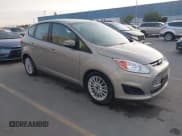 ✅ 2015 Ford C-Max SE • VIN: 1FADP5AU4FL109697 • Лот: 43836891. Опубликован ранее на IAAI с пробегом 102 888 миль. Бесплатный доступ к архиву аукционных продаж из США и подробный отчёт об истории автомобиля на DreamBid. Изображение 1.