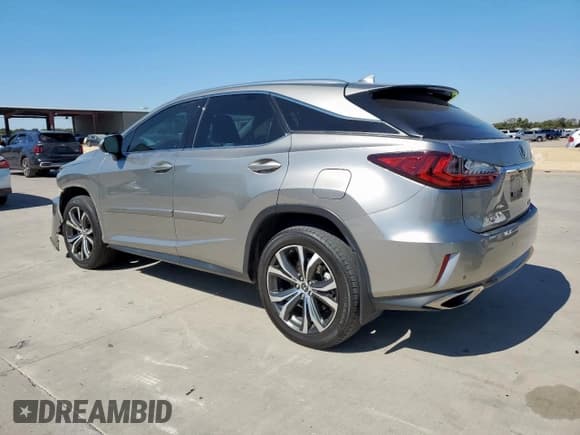 ✅ 2019 Lexus RX 350 • VIN: 2T2ZZMCA8KC122862 • Lot: 86142185. Wystawiony na Copart z przebiegiem 85 493 mil. Bezpłatny archiwum sprzedaży aukcyjnych z USA i szczegółowy raport historii pojazdu na DreamBid. Zdjęcie 2.