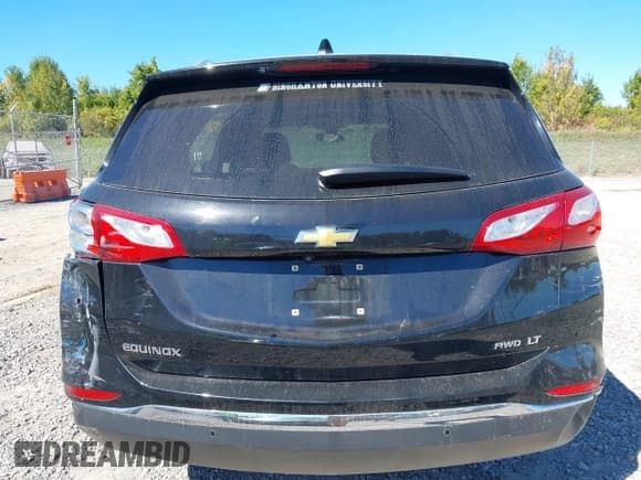 ✅ 2021 Chevrolet Equinox LT • VIN: 3GNAXUEV1ML364231 • Лот: 43264856. Опубликован ранее на IAAI с пробегом 65 927 миль. Бесплатный доступ к архиву аукционных продаж из США и подробный отчёт об истории автомобиля на DreamBid. Изображение 15.