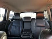 ✅ 2014 Nissan Pathfinder Platinum • VIN: 5N1AR2MNXEC609237 • Lot: 92353405. Listed on Copart with 202,494 mi. Free auction sales archive from the USA and detailed vehicle history report at DreamBid. Image 10.